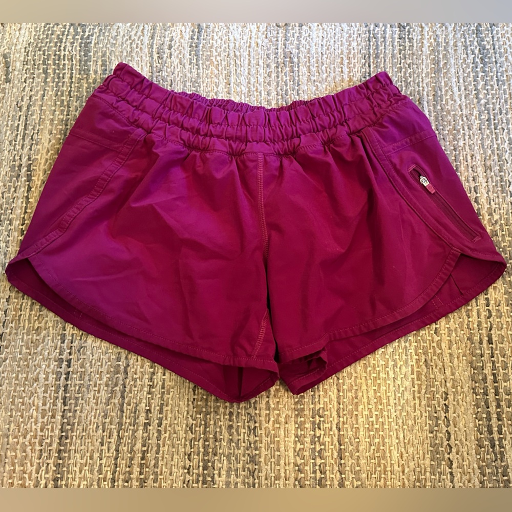lululemon athletica Tracker Shorts